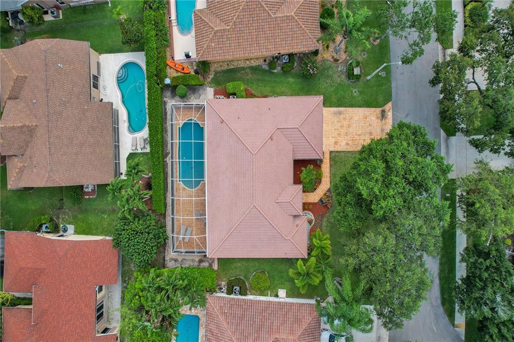 Winston Park - Residential