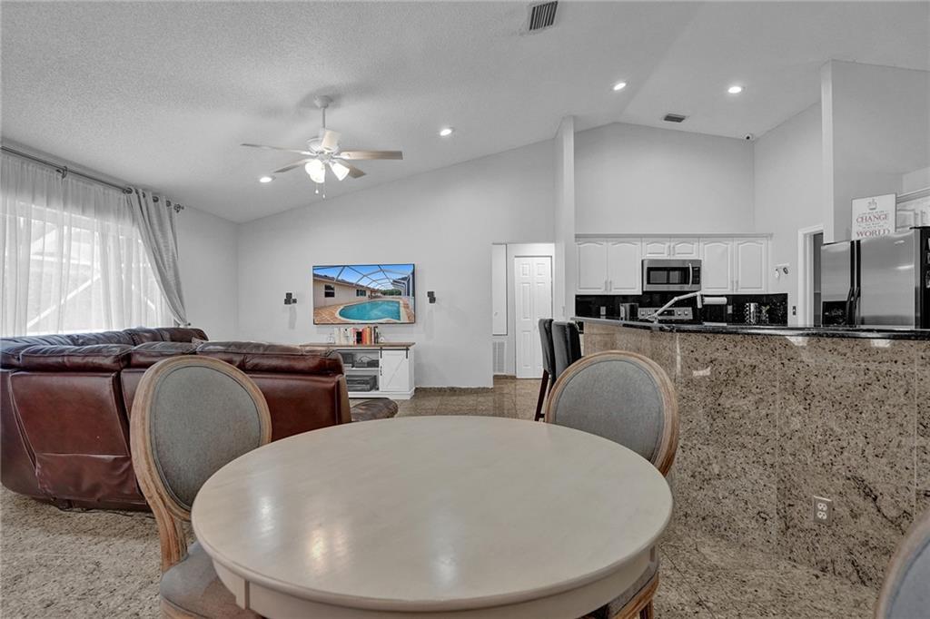 Winston Park - Residential
