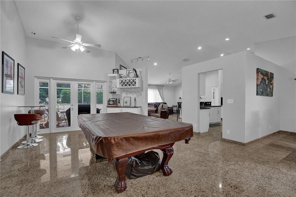 Winston Park - Residential
