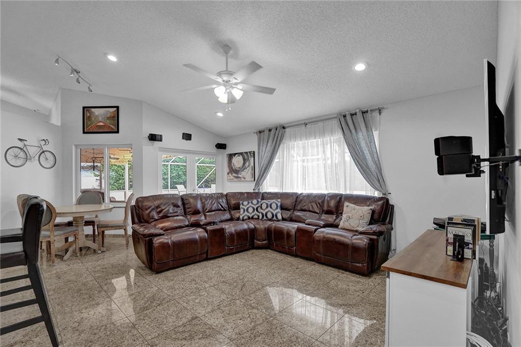 Winston Park - Residential