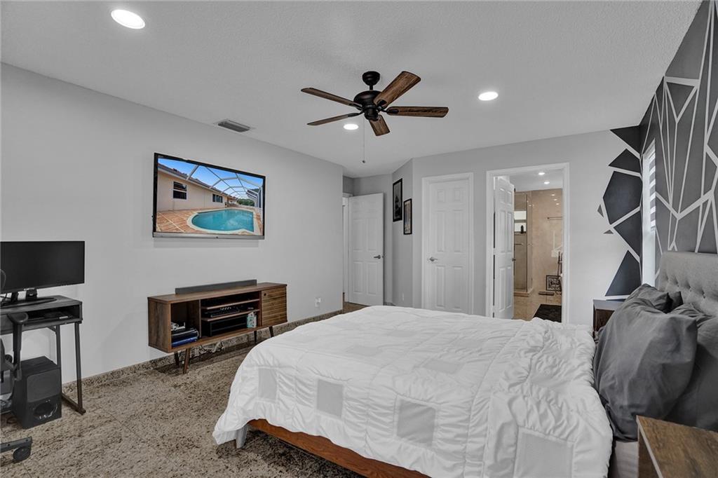 Winston Park - Residential