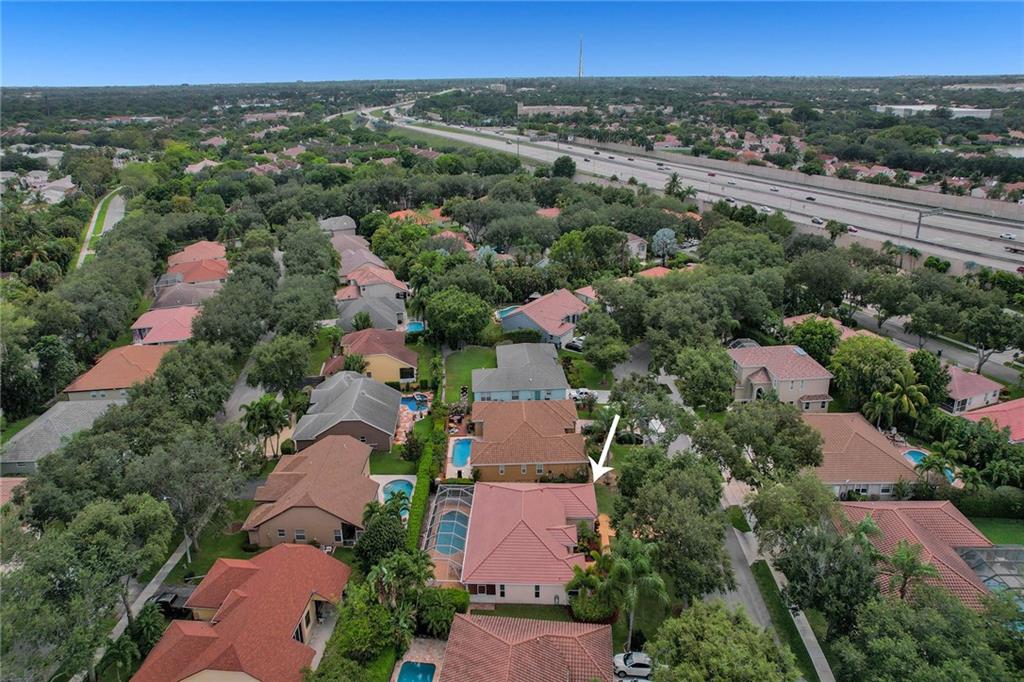 Winston Park - Residential