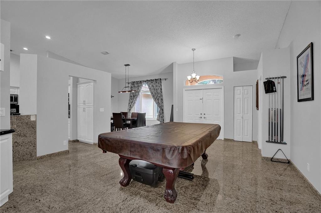 Winston Park - Residential