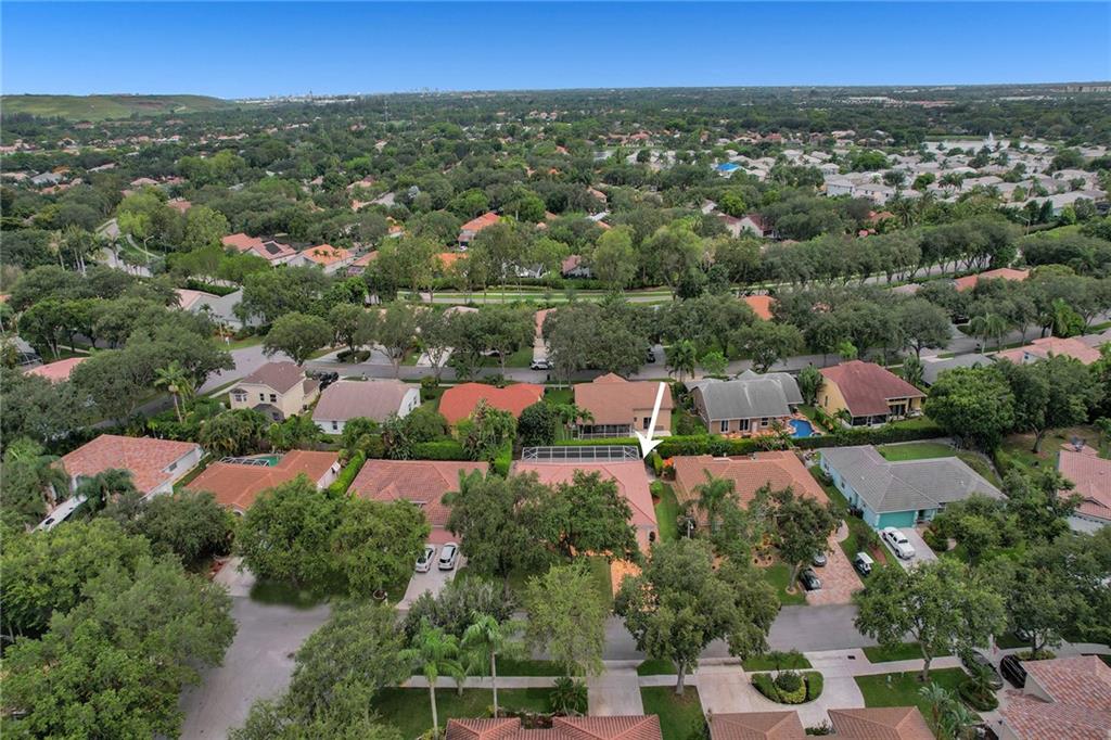 Winston Park - Residential