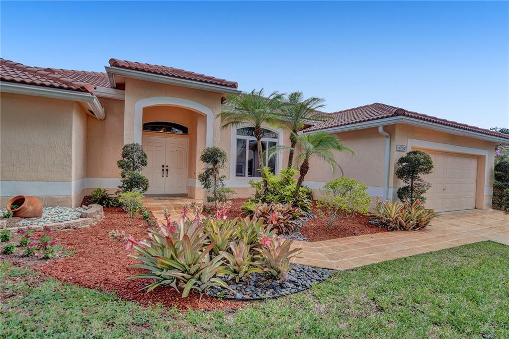 Winston Park - Residential