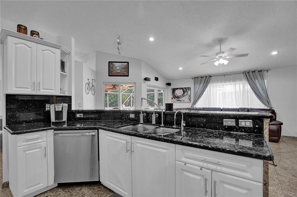 Winston Park - Residential
