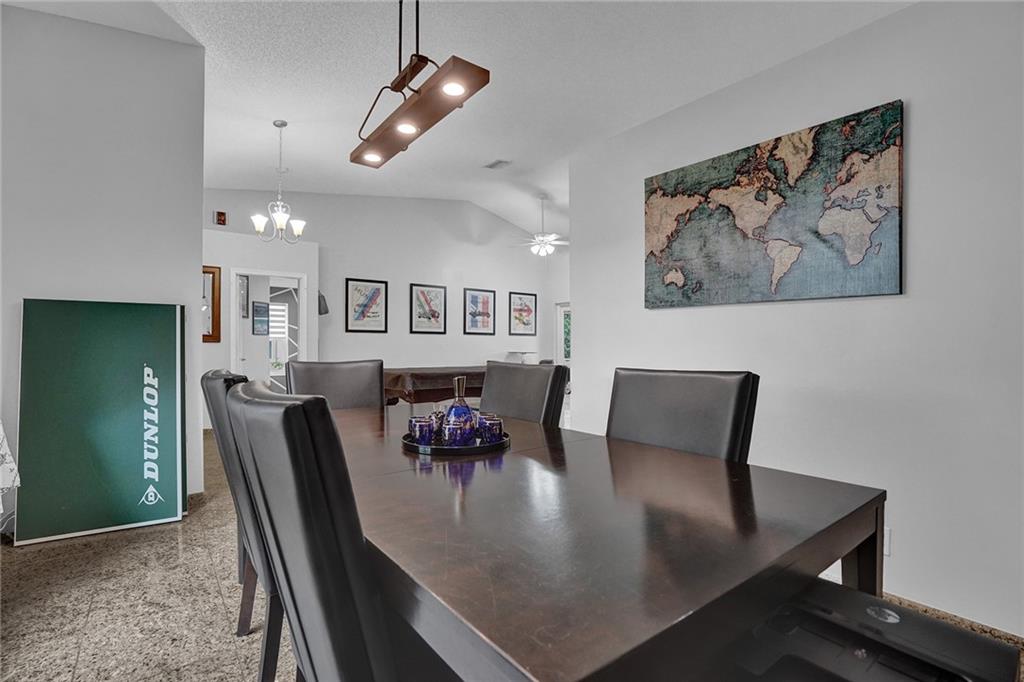 Winston Park - Residential