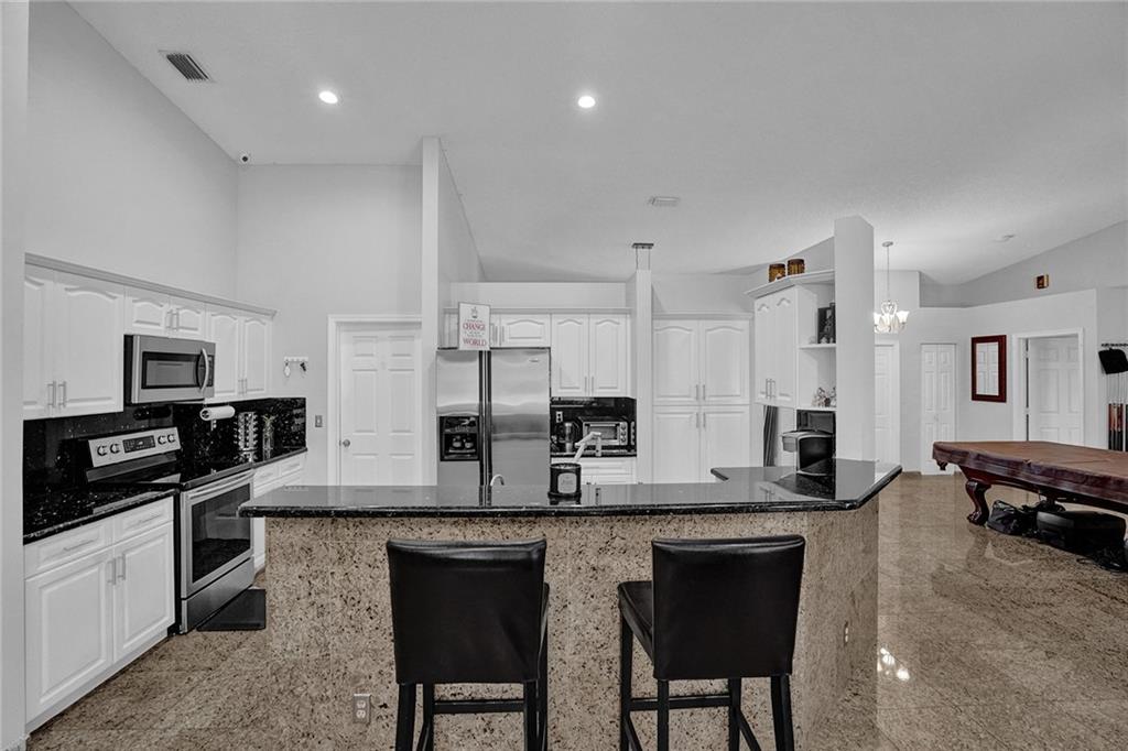 Winston Park - Residential