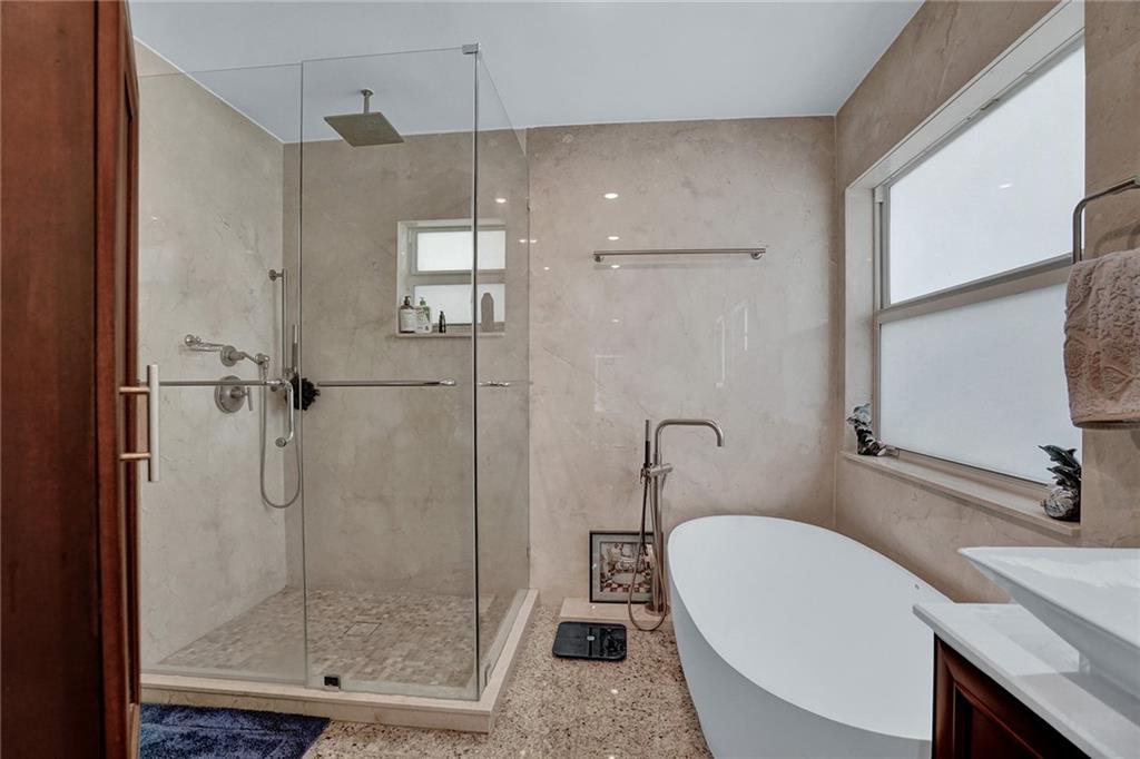 Winston Park - Residential