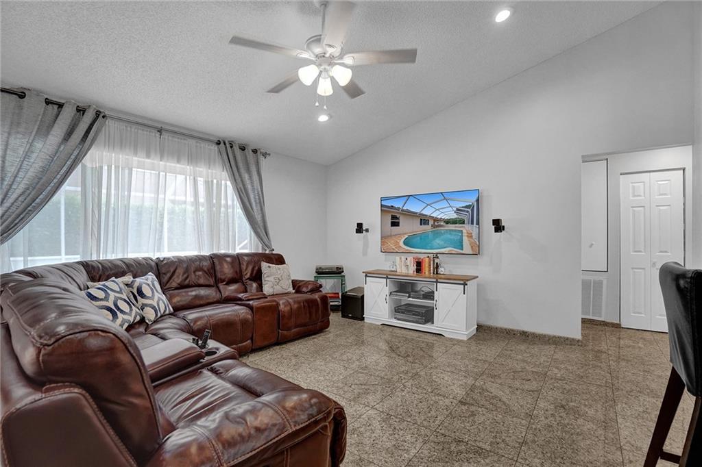 Winston Park - Residential