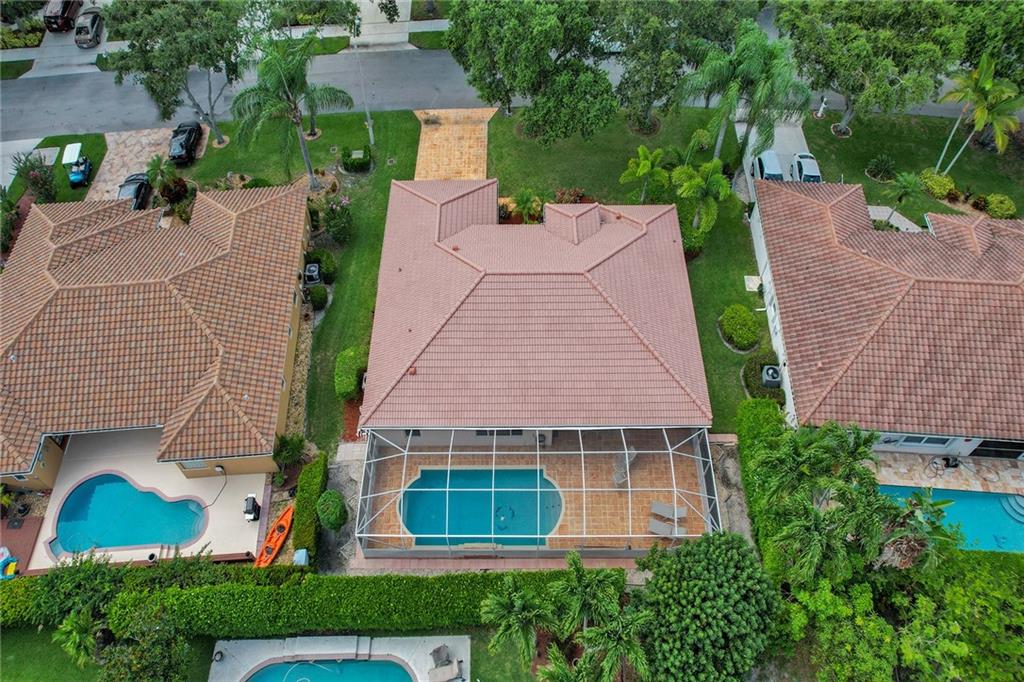 Winston Park - Residential