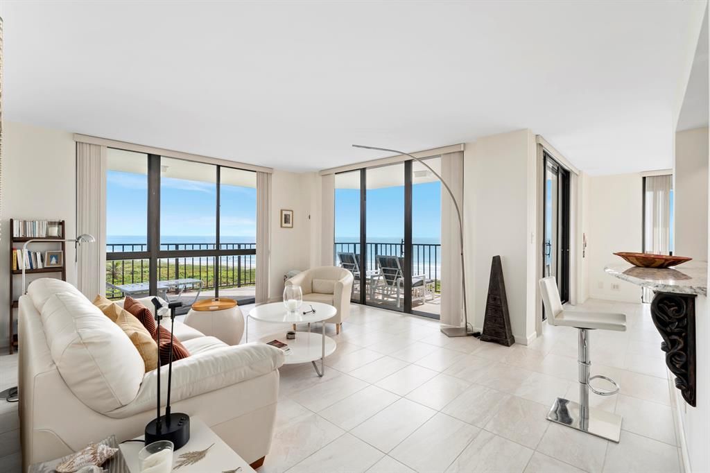 Photo of 2800 N Hwy A1a #604, Fort Pierce, FL 34950 (MLS # R10749620)