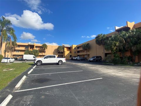 A home in North Lauderdale