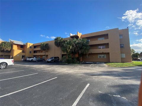 A home in North Lauderdale