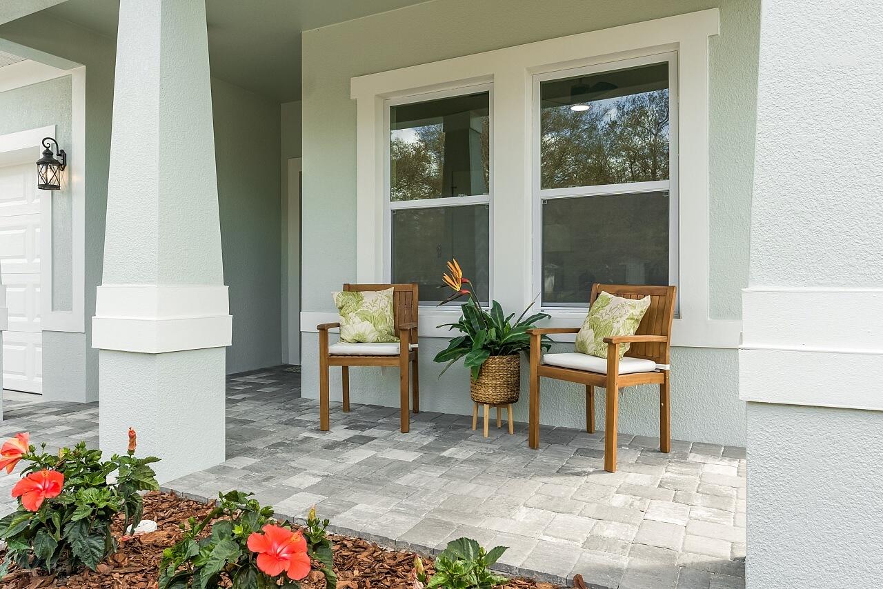 VERO LAKE ESTATES UNIT I - Residential