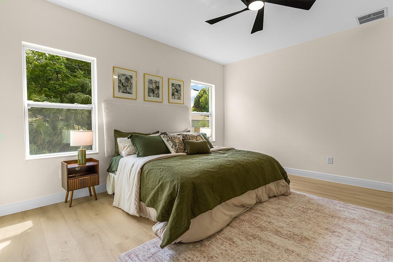 VERO LAKE ESTATES UNIT I - Residential