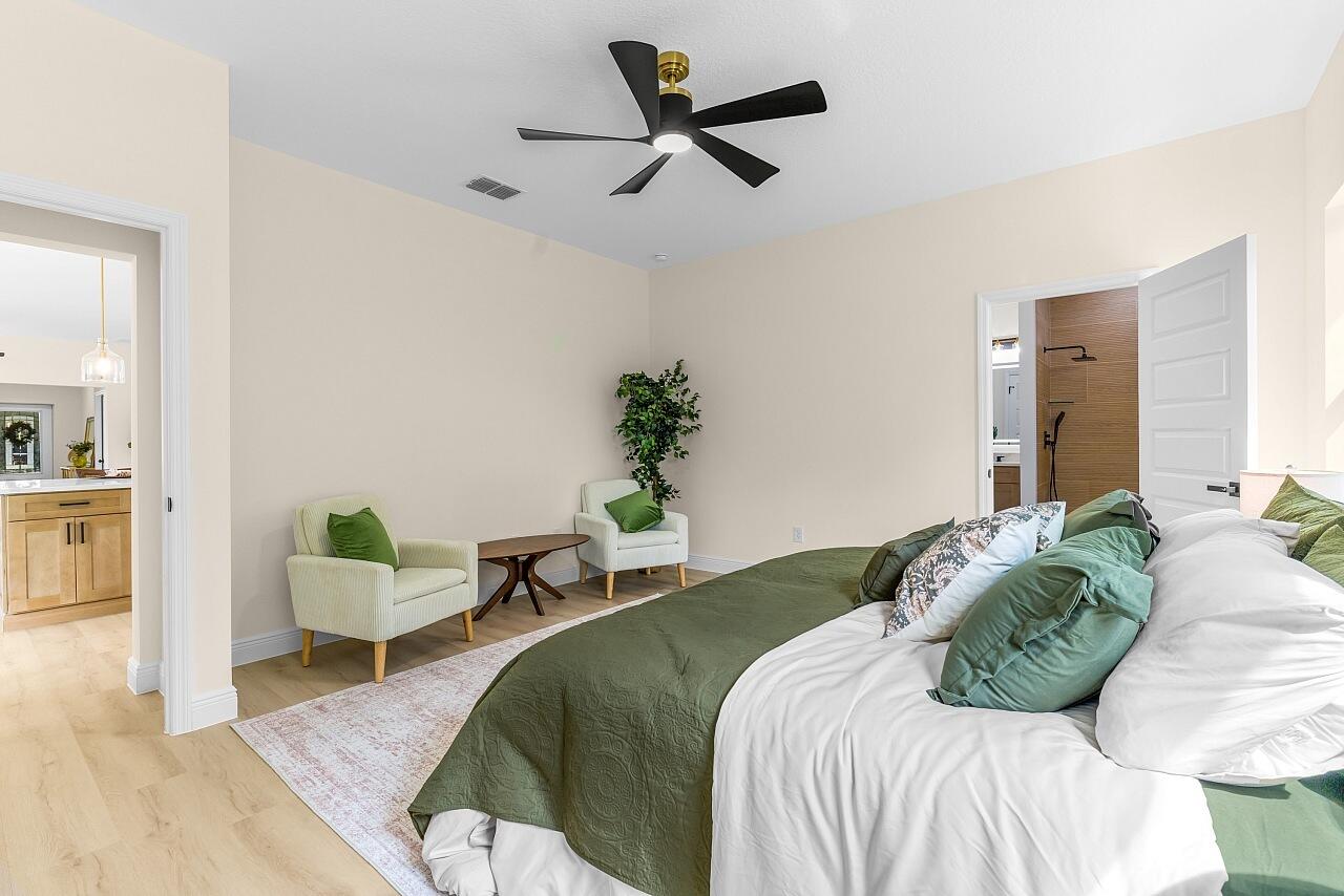 VERO LAKE ESTATES UNIT I - Residential