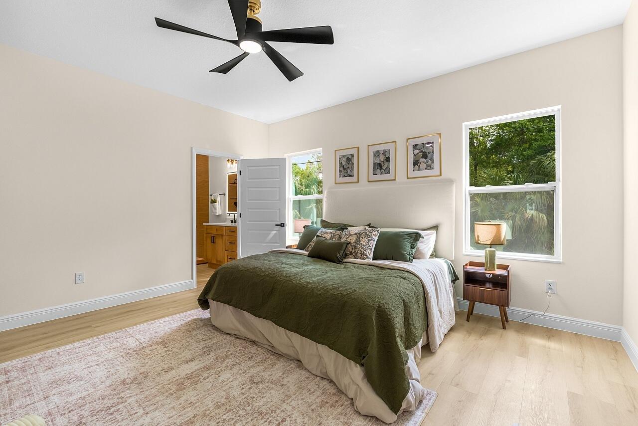 VERO LAKE ESTATES UNIT I - Residential