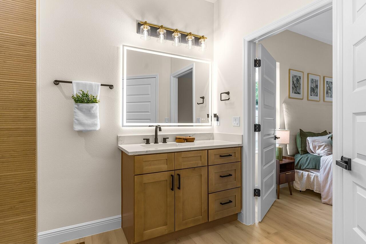 VERO LAKE ESTATES UNIT I - Residential