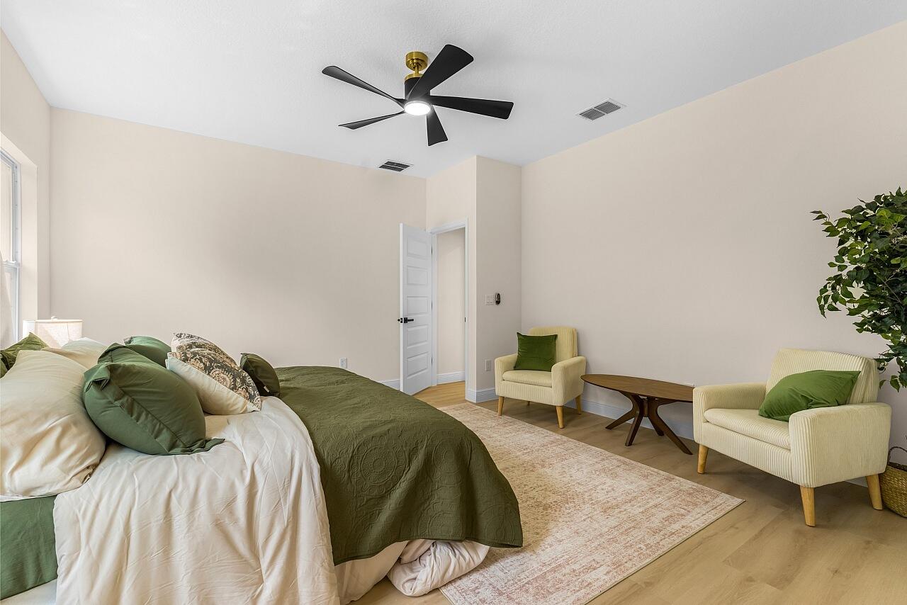 VERO LAKE ESTATES UNIT I - Residential