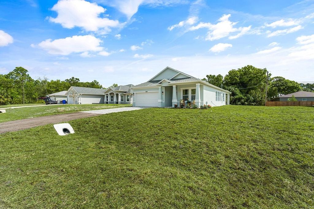 Photo of 8646 100th Avenue, Vero Beach, FL 32967 (MLS # B26002253)