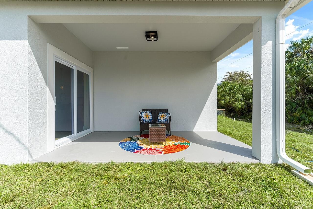 VERO LAKE ESTATES UNIT I - Residential