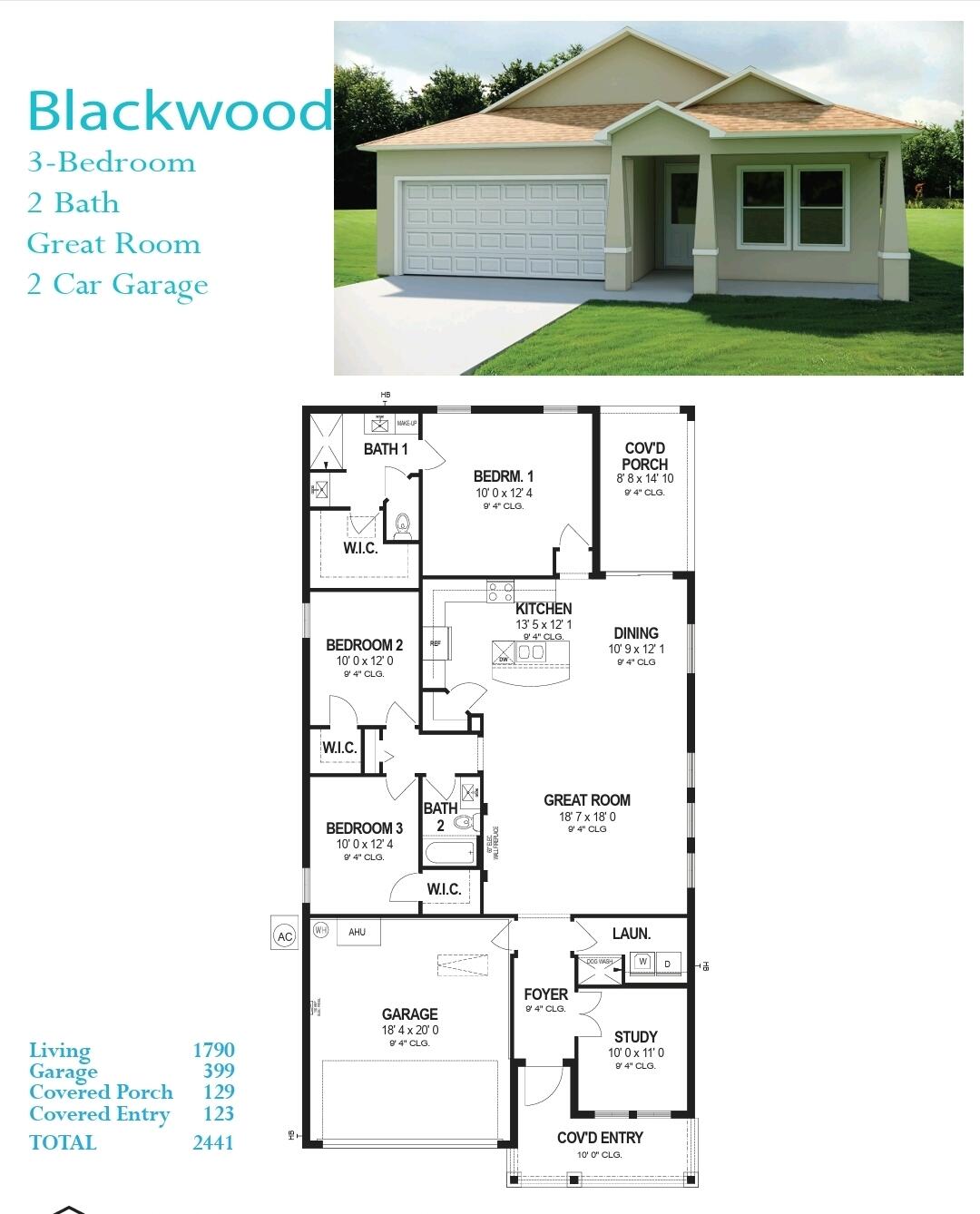 VERO LAKE ESTATES UNIT I - Residential