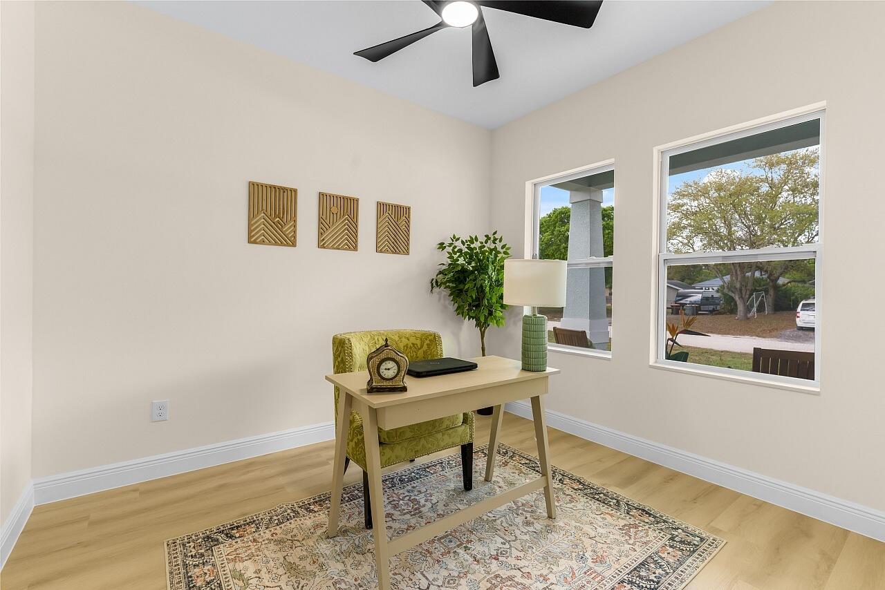 VERO LAKE ESTATES UNIT I - Residential