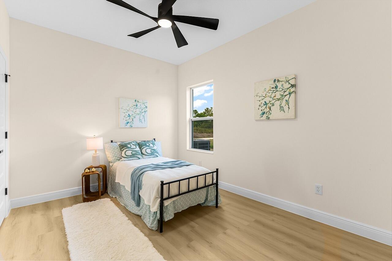 VERO LAKE ESTATES UNIT I - Residential