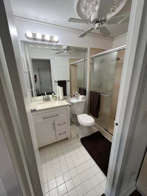 Tiny photo for 114 Waterford E Cir #114, Delray Beach, FL 33446 (MLS # B26022246)