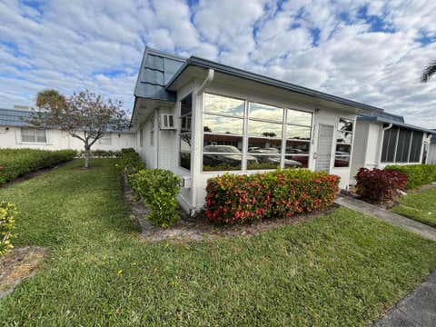 Tiny photo for 114 Waterford E Cir #114, Delray Beach, FL 33446 (MLS # B26022246)