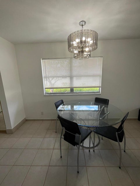Tiny photo for 114 Waterford E Cir #114, Delray Beach, FL 33446 (MLS # B26022246)