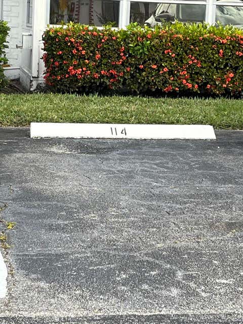 Tiny photo for 114 Waterford E Cir #114, Delray Beach, FL 33446 (MLS # B26022246)