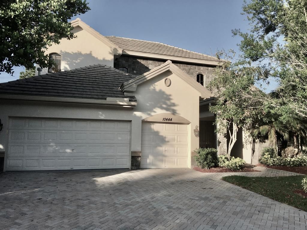 Photo of 10444 Trianon Place, Wellington, FL 33449 (MLS # R10703997)