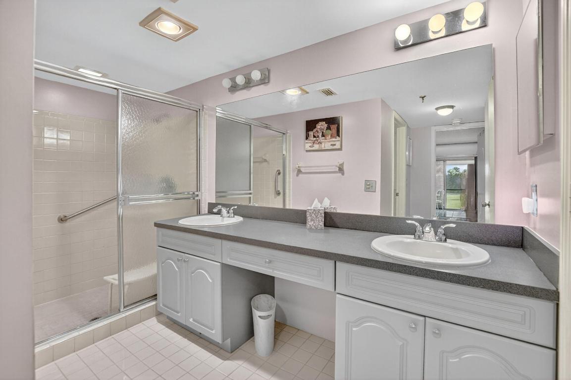 PATIOS OF BOCA BARWOOD - Residential