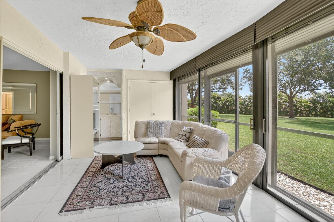 PATIOS OF BOCA BARWOOD - Residential