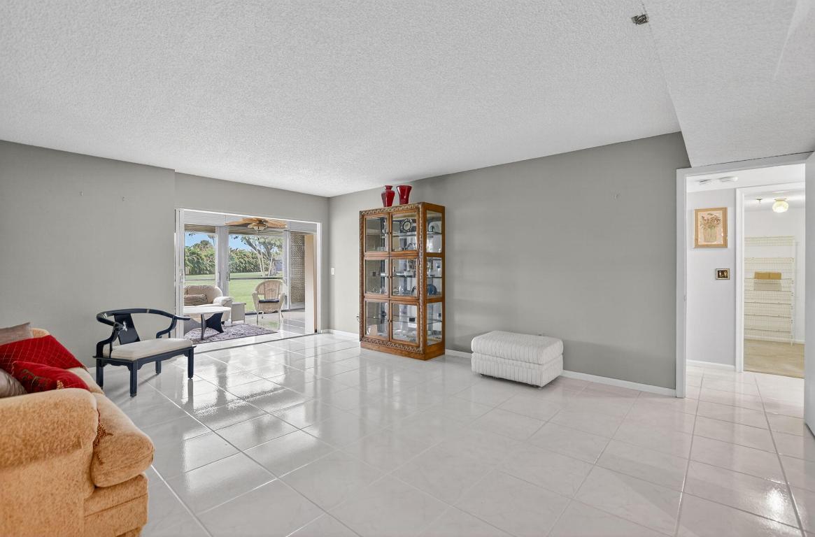 PATIOS OF BOCA BARWOOD - Residential