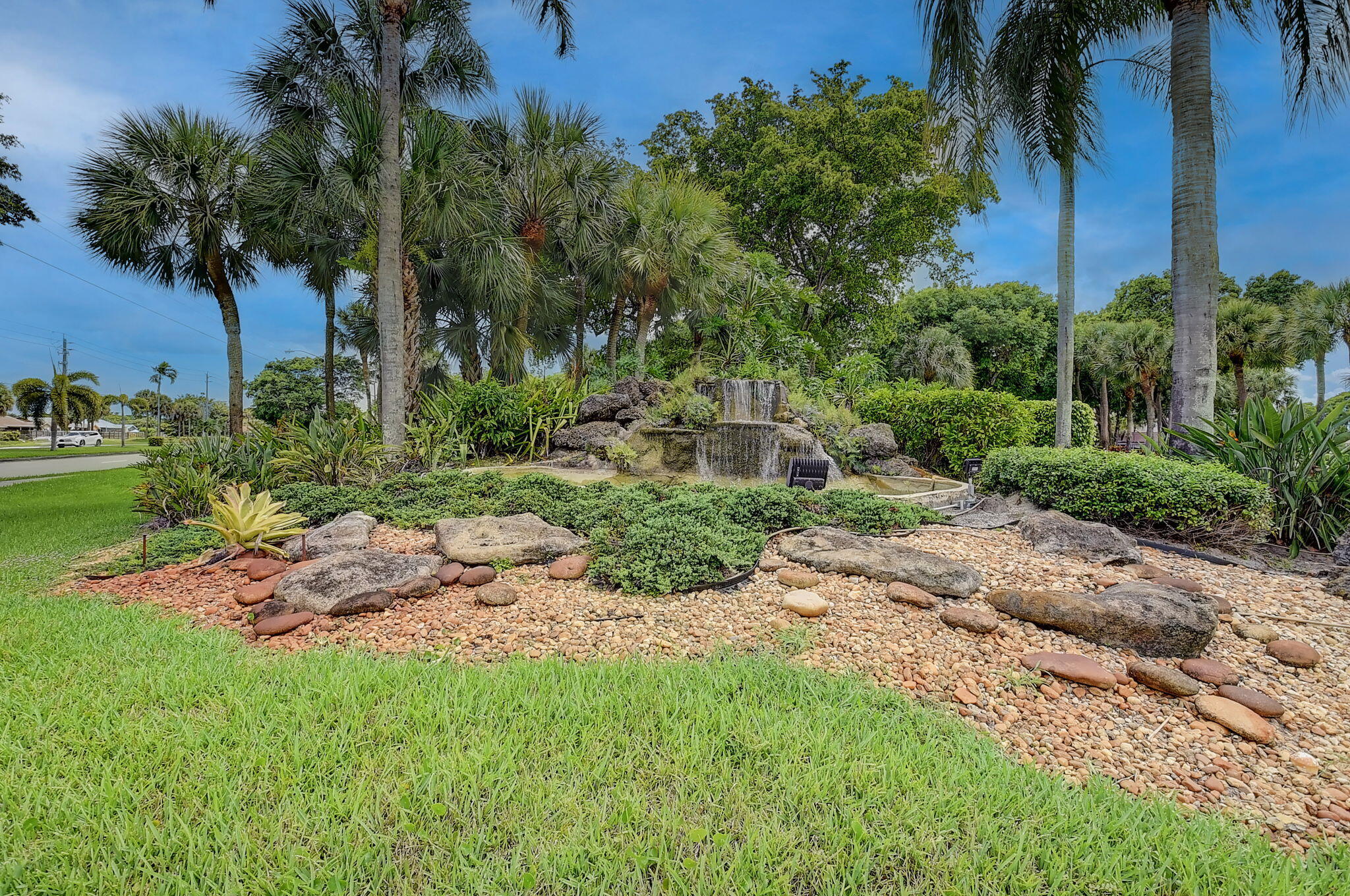 PATIOS OF BOCA BARWOOD - Residential