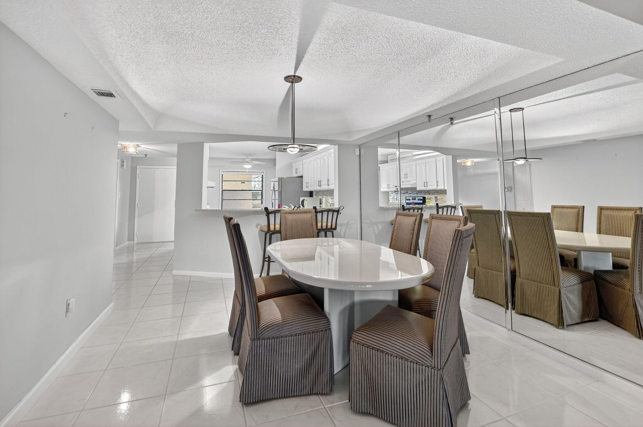 PATIOS OF BOCA BARWOOD - Residential