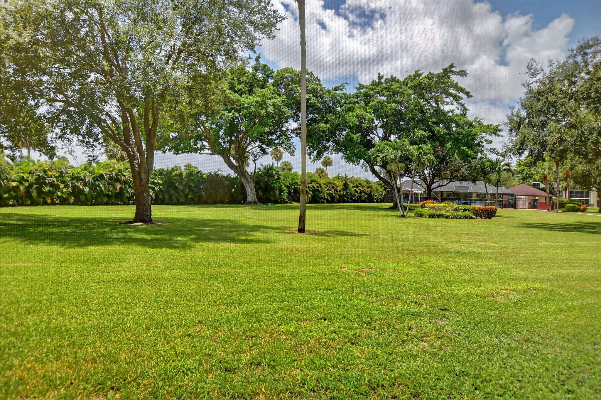 PATIOS OF BOCA BARWOOD - Residential