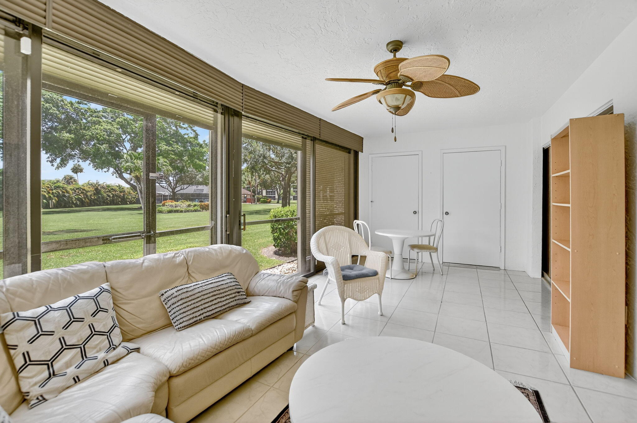 PATIOS OF BOCA BARWOOD - Residential