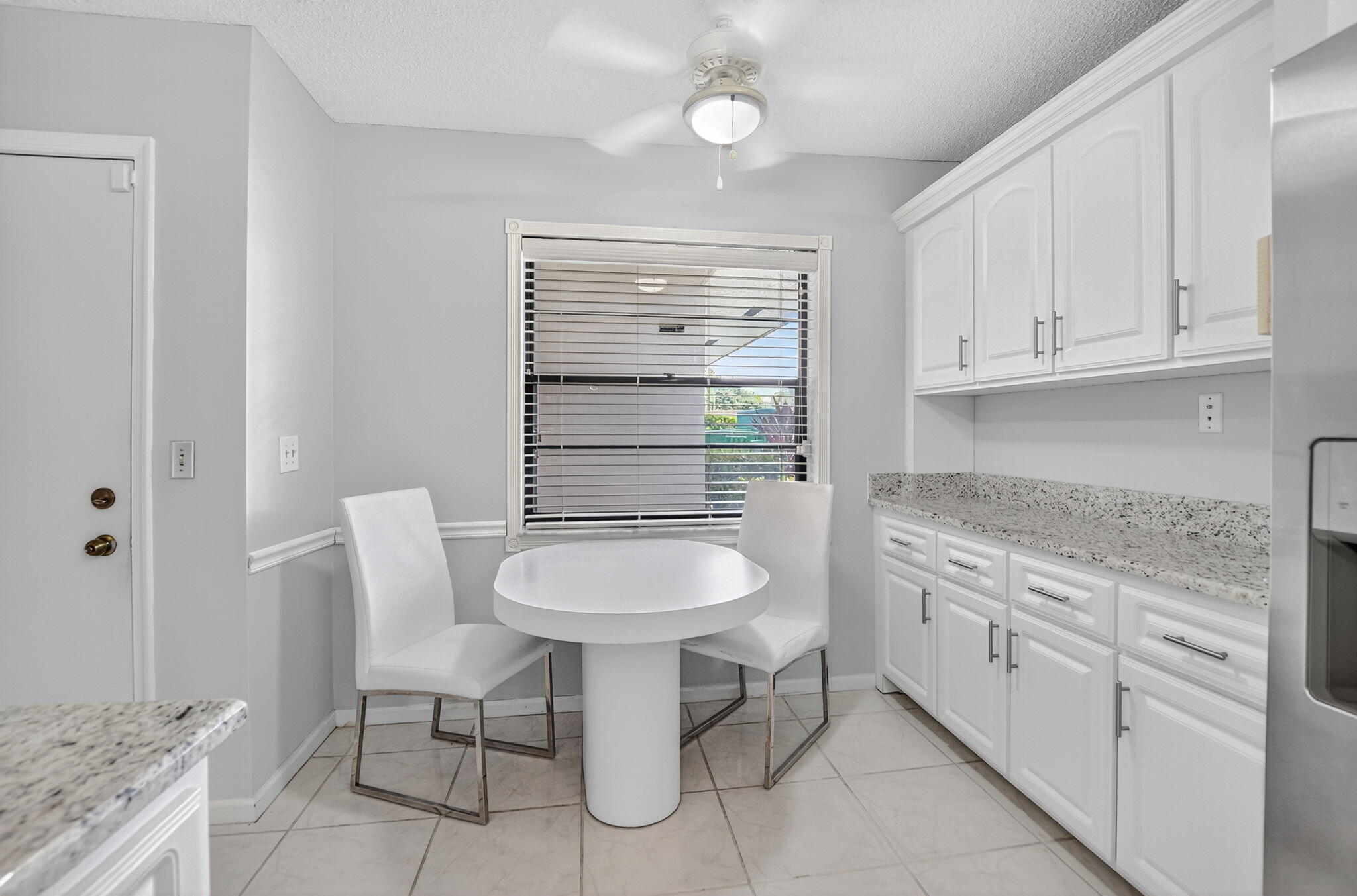 PATIOS OF BOCA BARWOOD - Residential