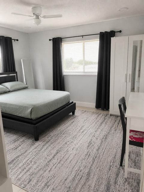 Tiny photo for 1711 NE 41ST Street, Pompano Beach, FL 33064 (MLS # B26053385)