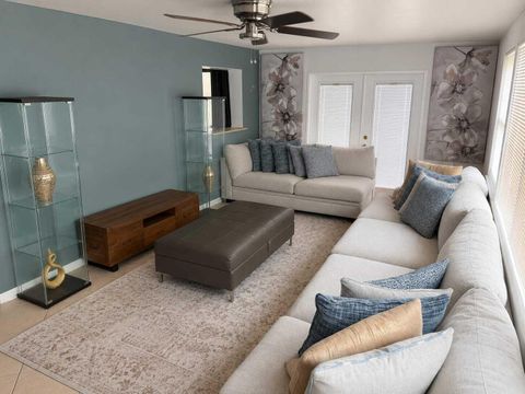 Tiny photo for 1711 NE 41ST Street, Pompano Beach, FL 33064 (MLS # B26053385)