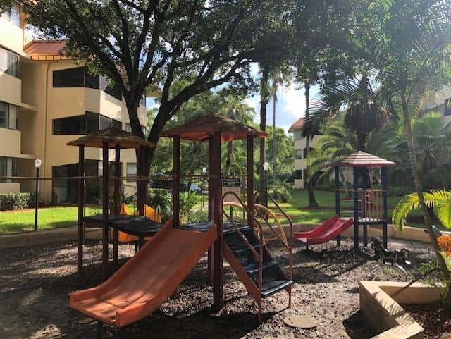 Photo of 7451 NW 16th Street #104, Plantation, FL 33313 (MLS # B26060979)