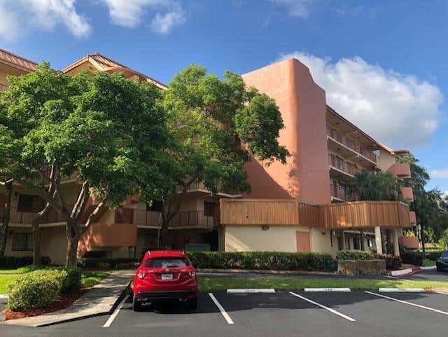 Photo of 7451 NW 16th Street #104, Plantation, FL 33313 (MLS # B26060979)