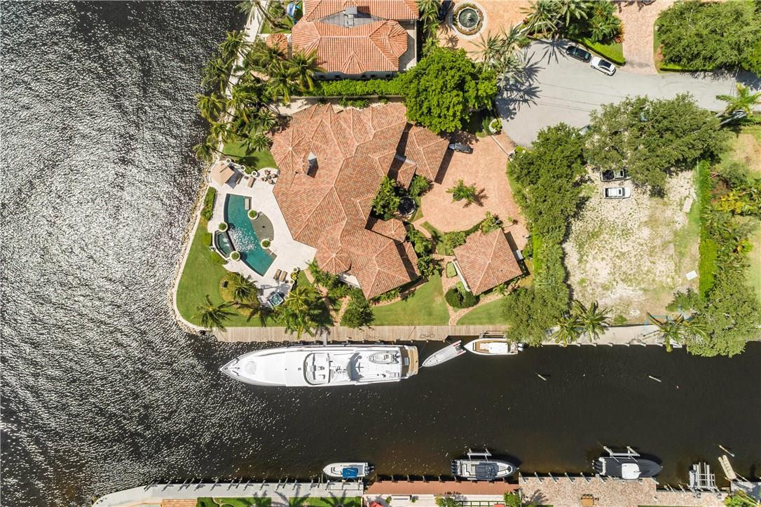 Gould Island 15-62 B - Residential