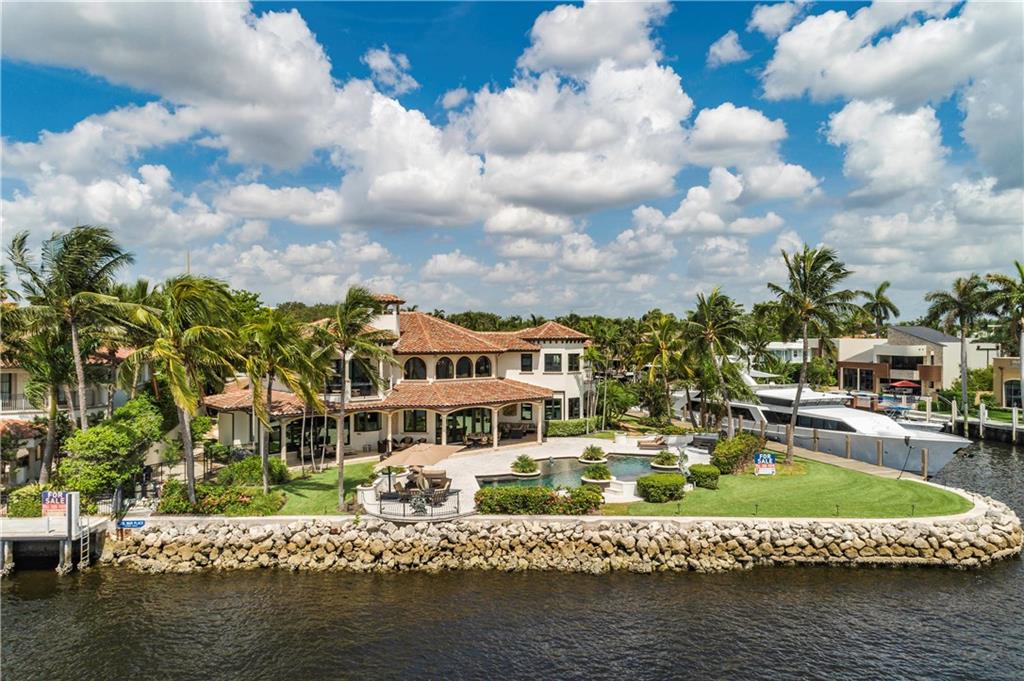 Gould Island 15-62 B - Residential