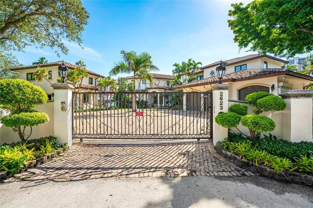 Gould Island 15-62 B - Residential