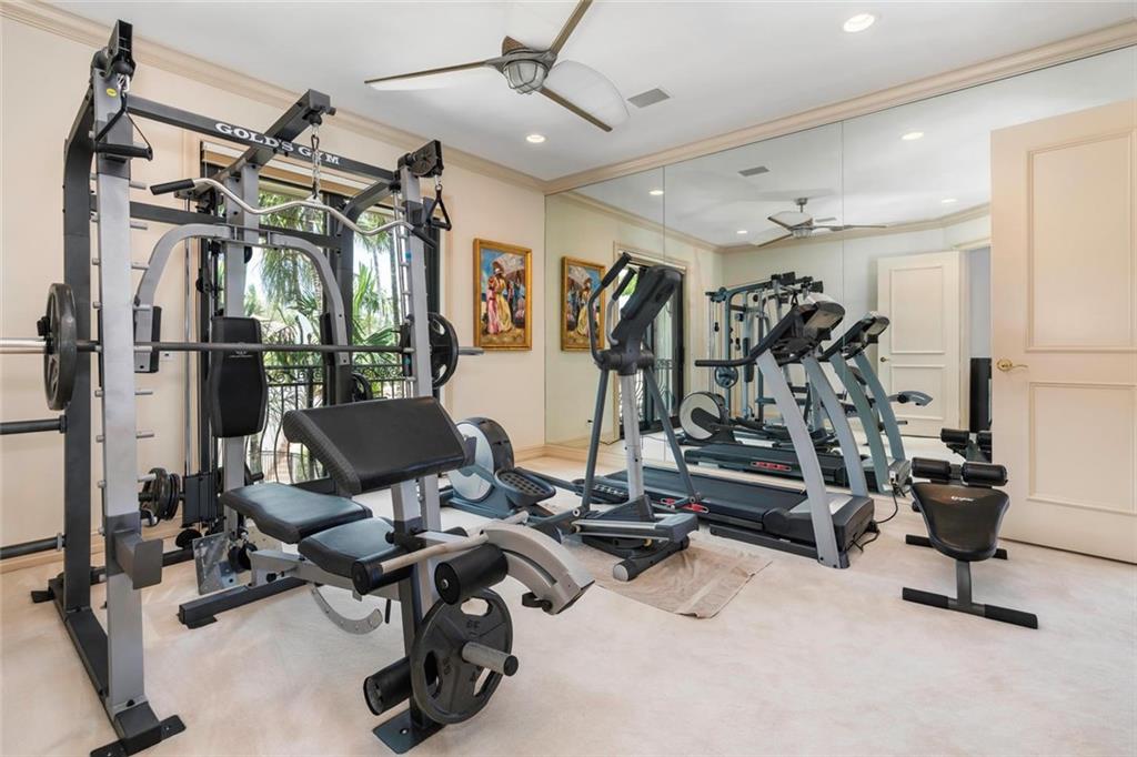 Gould Island 15-62 B - Residential